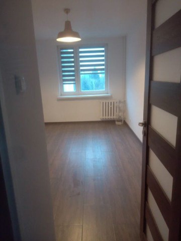 Mieszkanie do wynajęcia 50m2-dwa pokoje