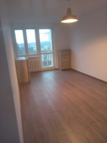 Mieszkanie do wynajęcia 50m2-dwa pokoje