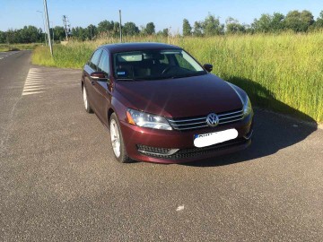 Sprzedam VW Passat
