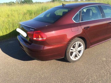 Sprzedam VW Passat