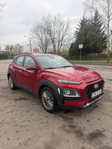 Sprzedam Hyundai Kona