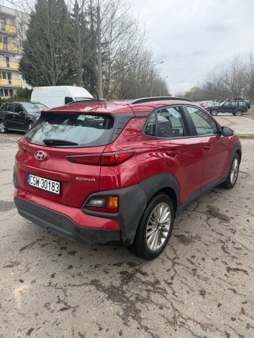 Sprzedam Hyundai Kona