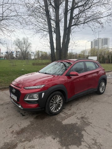 Sprzedam Hyundai Kona