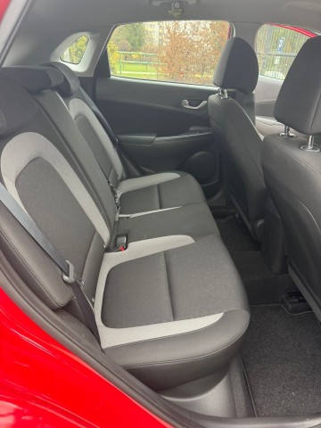 Sprzedam Hyundai Kona