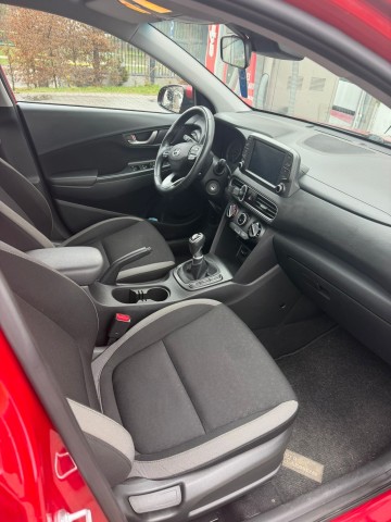 Sprzedam Hyundai Kona