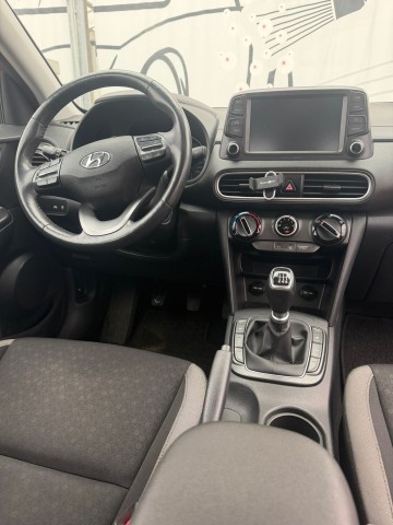 Sprzedam Hyundai Kona