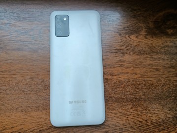 Sprzedam Samsunga Galaxy a03s dual SIM ładny LTE NFC 6,5
