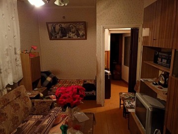 Sprzedaż mieszkania, Aleje 1-go Maja, 48m2, drugie piętro