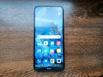 Sprzedam Xiaomi redmi note 8t dual SIM ładny LTE NFC 6,3
