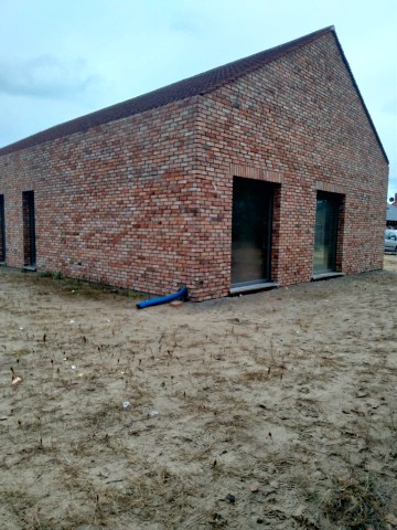 Firma Remontowo - Budowlana