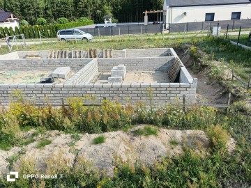 Firma Remontowo - Budowlana