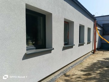 Firma Remontowo - Budowlana