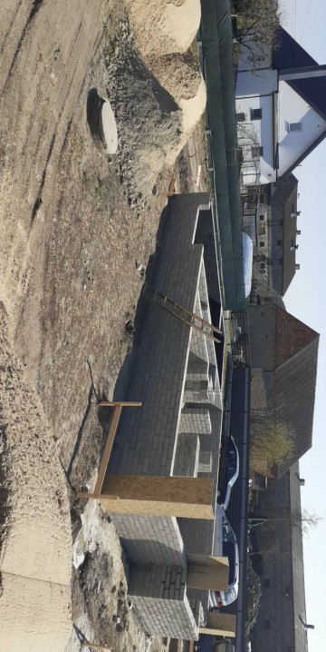 Firma Remontowo - Budowlana