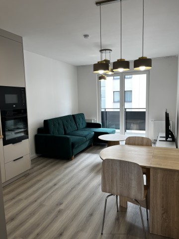 Mieszkanie 56m2 Konin Erazma Petrygi 4