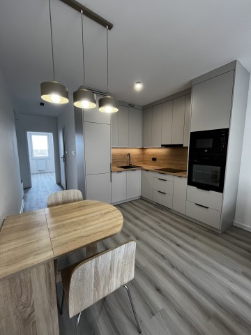 Mieszkanie 56m2 Konin Erazma Petrygi 4