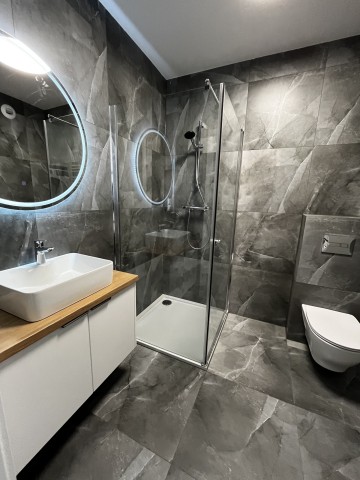 Mieszkanie 56m2 Konin Erazma Petrygi 4