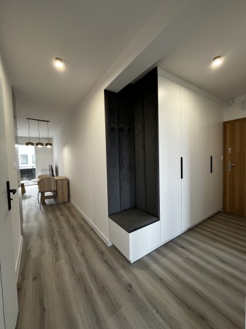 Mieszkanie 56m2 Konin Erazma Petrygi 4