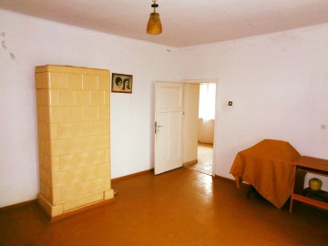 Gmina Ślesin &ndash; Domek na wsi