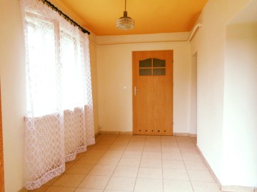 Gmina Ślesin &ndash; Domek na wsi