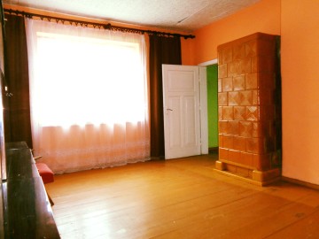 Gmina Ślesin &ndash; Domek na wsi