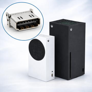 Serwis i naprawa konsol oraz kontroler&oacute;w &ndash; PlayStation, Xbox