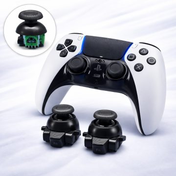 Serwis i naprawa konsol oraz kontrolerów – PlayStation, Xbox