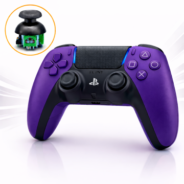 Serwis i naprawa konsol oraz kontrolerów – PlayStation, Xbox