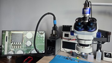 Serwis i naprawa konsol oraz kontrolerów – PlayStation, Xbox