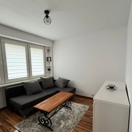 Do wynajęcia mieszkanie zlokalizowane na PARTERZE