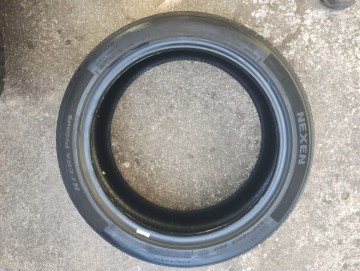 Komplet opon letnich 4 sztuki 205/45/17 88V NEXEN N FERA PRI