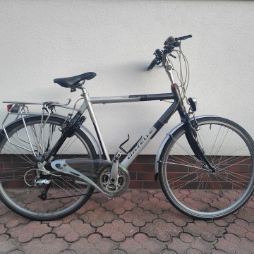 Sprzedam rower Gazelle