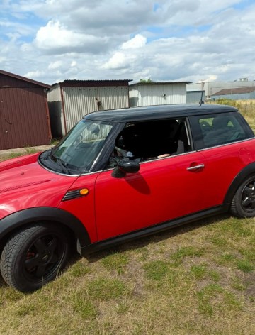 Sprzedam Mini