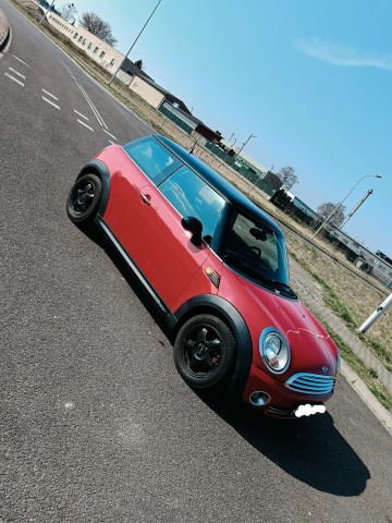 Sprzedam Mini