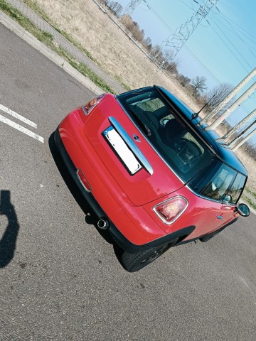 Sprzedam Mini