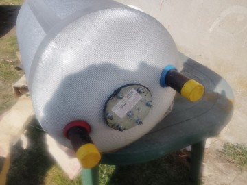 Sprzedam TANIO Bojler