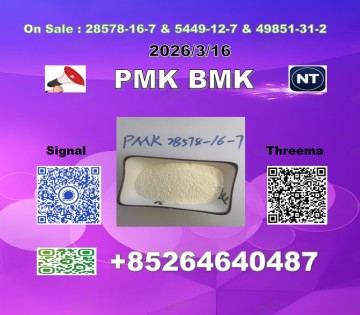 Popular P.MK 28578-16-7 1369021-80-6  B.MK 5449-12-7