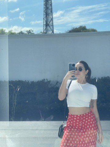 Szukam kogoś do niezapomnianych chwil