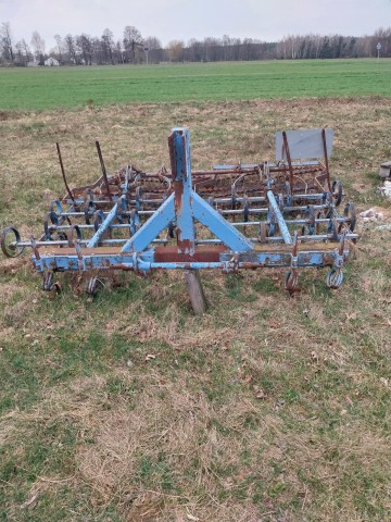 Sprzedam agregat uprawowy