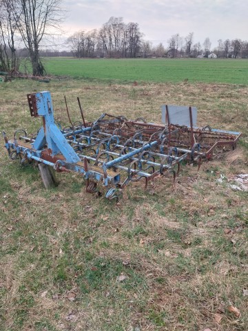 Sprzedam agregat uprawowy