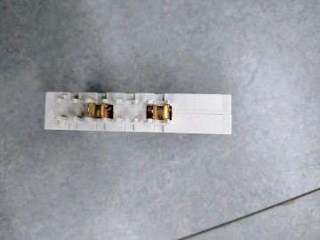 Rozłączniki bezpiecznikowe