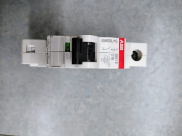 Rozłączniki bezpiecznikowe