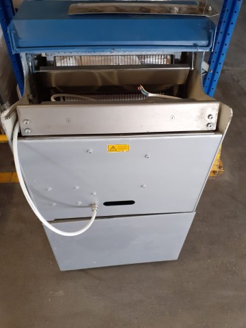 Krajalnica EUROMATIC automatyczna 11 cm