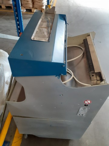 Krajalnica EUROMATIC automatyczna 11 cm