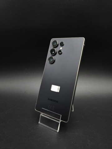 Samsung galaxy S25 Ultra 256 GB Stan: sprawny, jak nowy, bez