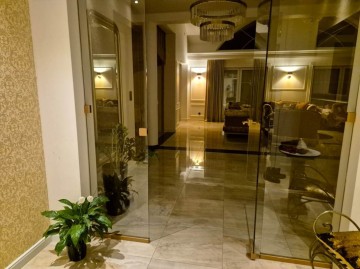 Nowoczesna rezydencja z własnym lasem-gm. Stare Miasto