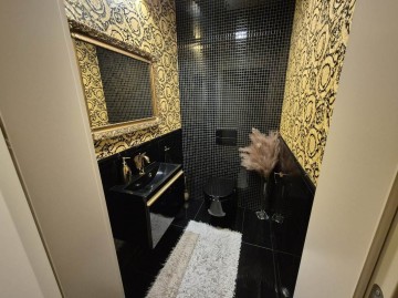 Nowoczesna rezydencja z własnym lasem-gm. Stare Miasto