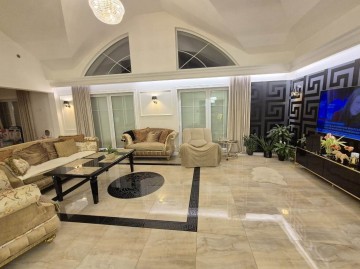 Nowoczesna rezydencja z własnym lasem-gm. Stare Miasto