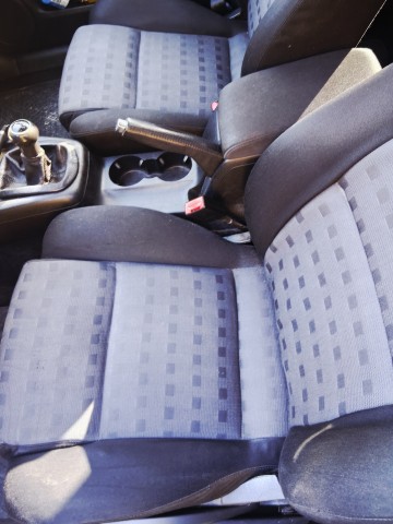 Volkswagen Passat b5 1.8t LPG