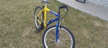 Sprzedam rower g&oacute;rski Romet 26 cali