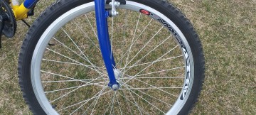 Sprzedam rower g&oacute;rski Romet 26 cali